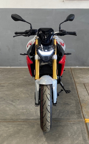 Imagen 5 de 14 de Moto Bmw F 900 R Modelo 2021