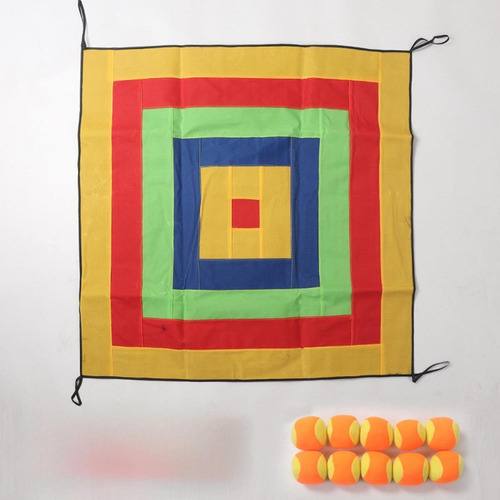 Board Para Niños Regalos De Cumpleaños Cuadrado De 100 Cm