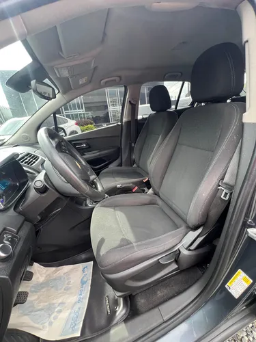 Chevrolet Tracker 1.8 Lt