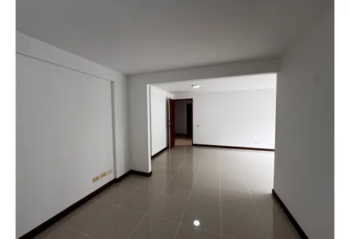 Vendo Apartamento En Poblado, La Frontera
