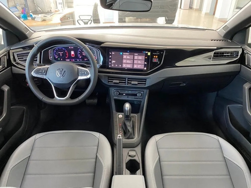 Imagen 10 de 15 de Volkswagen Nivus Highline Año 2022 Oferta #30