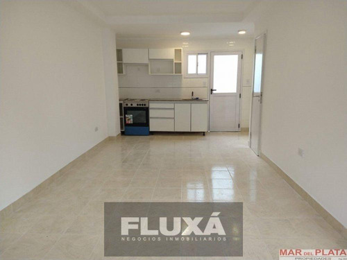 Venta Duplex 3 Ambientes A Estrenar Zona San Juan Mar Del Plata