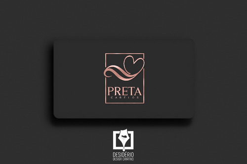 Imagem 5 de 10 de Criação De Logotipos