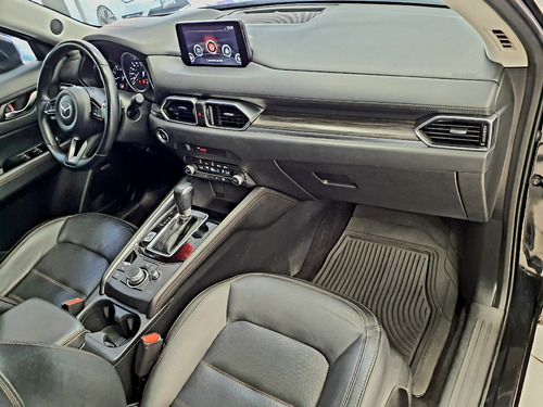 Mazda Cx5 2021