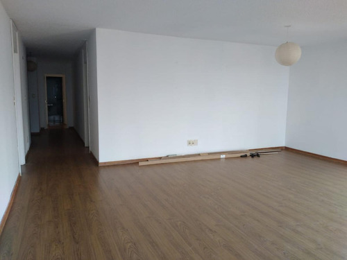 Imagen 6 de 19 de Apartamento Torres Del Puerto, Puerto Del Buceo, 130 M2, Gge X 2, Amenities !!