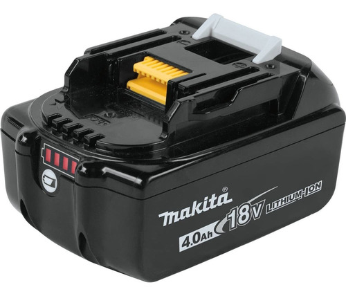 Makita Bl1850bdc1 Paquete Basico De Bateria Y Cargador Lxt
