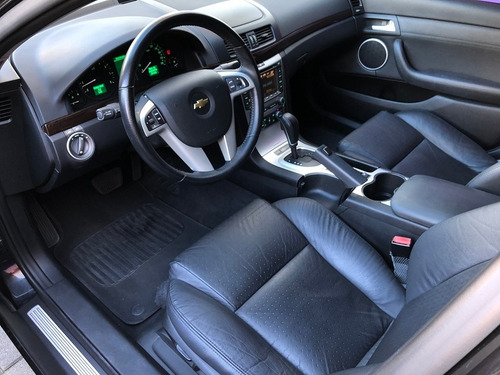 Gm Chevrolet Omega Cd 2009 , Ipva 2021 Pago