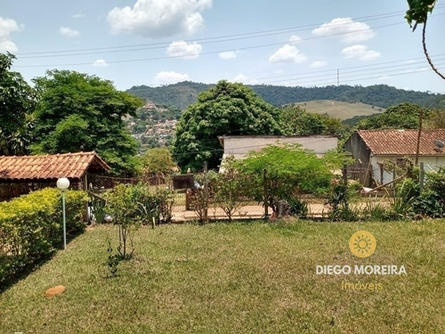 Imagem 12 de 15 de Chácara À Venda Em Atibaia Com 1.000 M² - Ch14