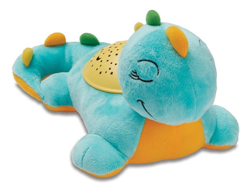 Proyector Nocturno Dino Slumber Buddies