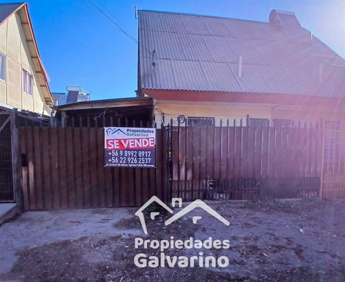 Casa En Venta En Molina