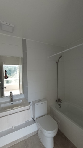 Arriendo Dpto Nuevo 2d 2b 1e Valle Noble