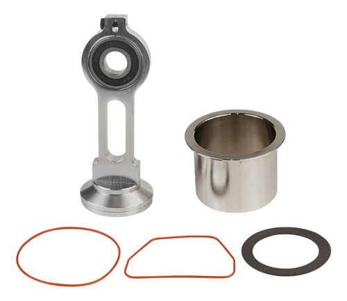W Kit De Reemplazo De Pistón De Compresor De Aire Kk-4835