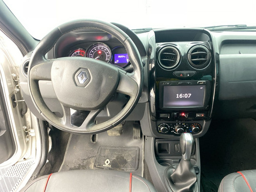 Imagen 21 de 25 de Renault Duster Dynamique 2.0 4x2