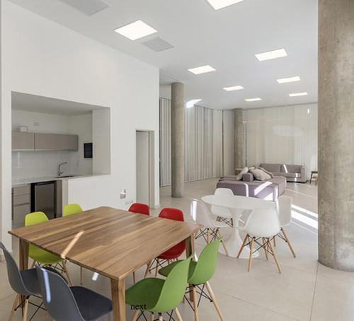 Imagen 20 de 30 de Villa Urquiza Venta Dos Dormitorios Dos Terrazas Propias Unico