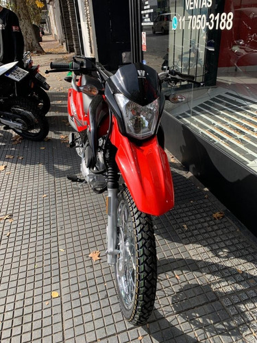 Imagen 21 de 22 de Haojue Nk-150 2023 Okm Betacenter - No Xr150 , No Xtz 125