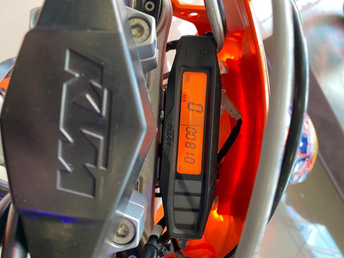 Imagen 2 de 23 de Ktm 250 Excf | No Yamaha, No Honda, No Kawasaki, No Ducati