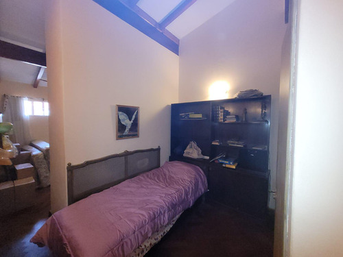Vendo Espectacular Casa, 6 Ambientes, 1500 M2 De Terreno. Villa Edén, La Falda