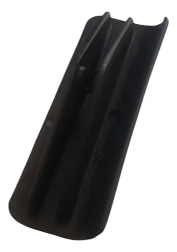 Patin Guia Vidrio De Puerta Citroen Peugeot
