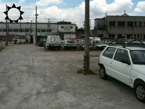 Imagem 12 de 18 de Área Para Venda Centro, Osasco - Ar00068