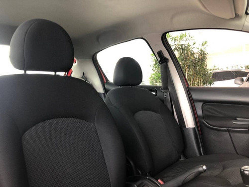 Peugeot 207 1.4 Xr Sport 8v Flex 4p Manual