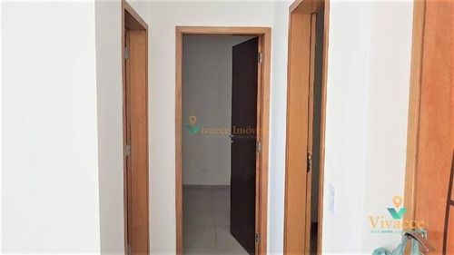 Imagem 9 de 29 de Apartamento À Venda, 61 M² Por R$ 240.000,00 - Cidade Líder - São Paulo/sp - Ap2820