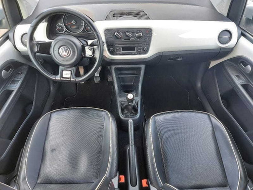 Imagem 9 de 12 de Volkswagen Up Cross 1.0 Mpi 12v Flex 4p Manual