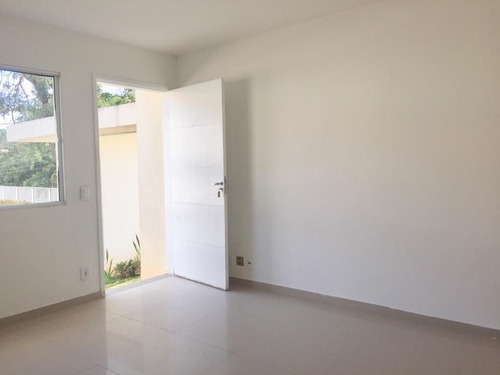 Imagem 3 de 19 de Casa Com 2 Dormitórios, 76 M² - Venda Por R$ 260.000,00 Ou Aluguel Por R$ 1.350,00/mês - Quinta Dos Angicos - Cotia/sp - Ca5248