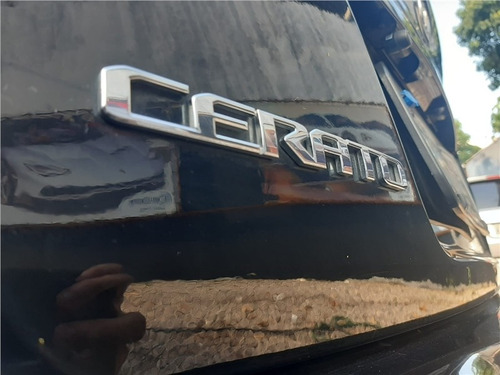 Imagem 4 de 7 de Kia Cerato 1.6 Ex Sedan 16v Gasolina 4p Manual