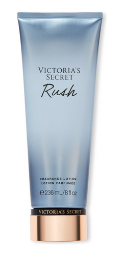  Rush Crema Corporal Locion Perfumada Victoria Secret 236ml