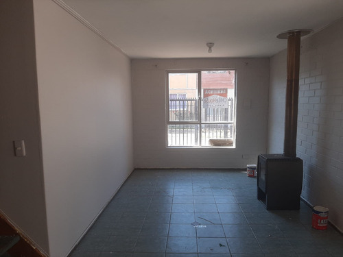 Acogedora Casa, Villa Don Misael, Barrio Colón, Curicó