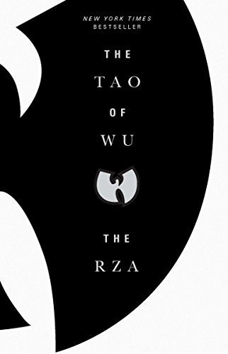 The Tao Of Wu, De The Rza. Editorial Riverhead Books, Tapa Blanda En Inglés, 2010