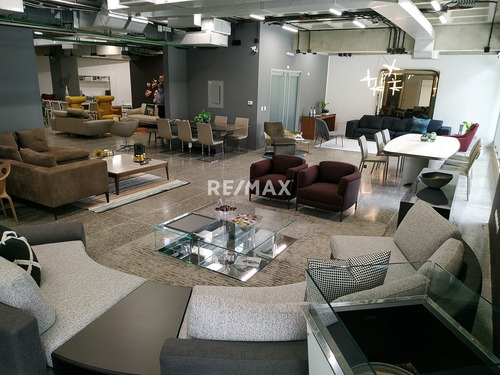 Venta De Oficina En El Edificio Tecnoavila, Boleíta Norte 344m2