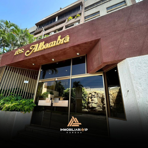 Ref 010 - 874 Apartamento En Venta Caraballeda Caribe