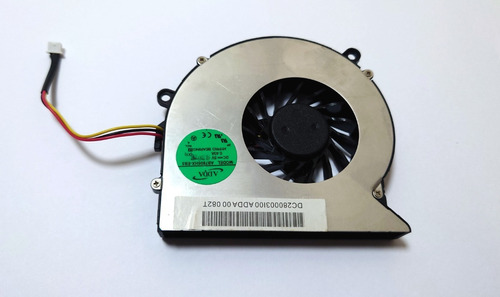 Ventilador Fan Cpu Laptop Acer Aspire 5520 5315 7720 7520