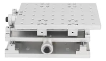 Comprar Banco De Trabajo Móvil De 2 Ejes Mesa De Trabajo Manual Xy D