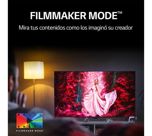 Imagen 9 de 9 de Tv LG 65 Pulgadas 164 Cm 65up7750 4k-uhd Led Plano Smart