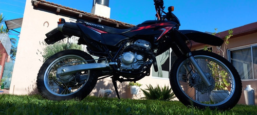 Imagen 12 de 16 de Honda Xr 250 Tornado 2020