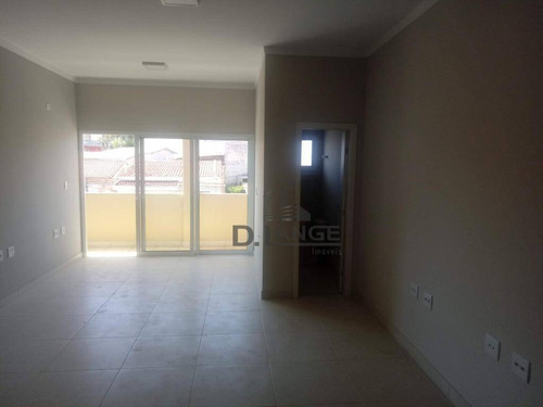 Salão À Venda, 504 M² Por R$ 2.690.000,00 - Jardim Chapadão - Campinas/sp - Sl0807