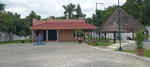 Venta De Salon De Fiestas O Casa Para Renta Vacacional