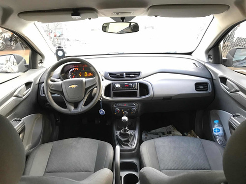 Chevrolet Prisma 1.0 Joy 4p 2018