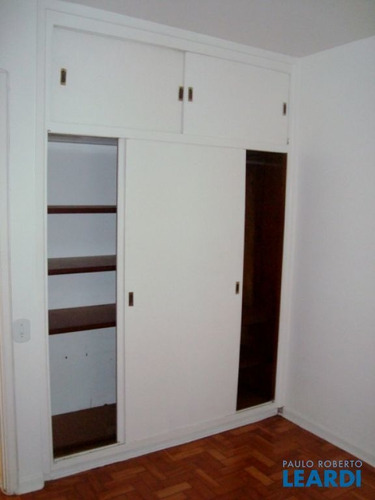 Imagem 8 de 15 de Apartamento - Jardim Guedala - Sp - 417289
