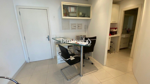 Imagem 7 de 15 de Sala Comercial - Menino Deus - Ref: 23331 - L-23331