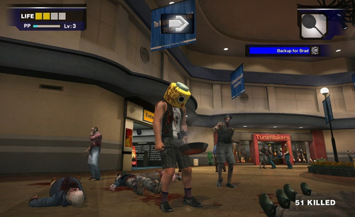 Imagen 4 de 4 de Dead Rising - Xbox One