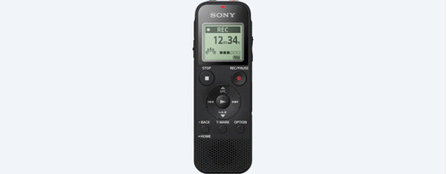 Px470 Digital Voice Recorder Px Series