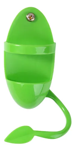 comprar Brinquedo De Mastigar Pássaro Em Pé Parrot Periquito