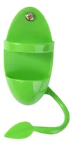 Comprar Brinquedo De Mastigar Pássaro Em Pé Parrot Periquito