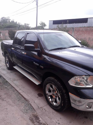 Dodge Ram 1500 4x4