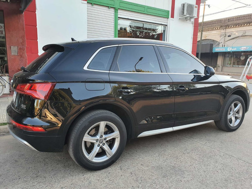 Imagen 12 de 20 de Audi Q5 2.0 Tfsi Stronic Quattro 252cv