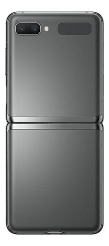 Samsung Galaxy Z Flip 5G 256 GB mystic grey 8 GB RAM