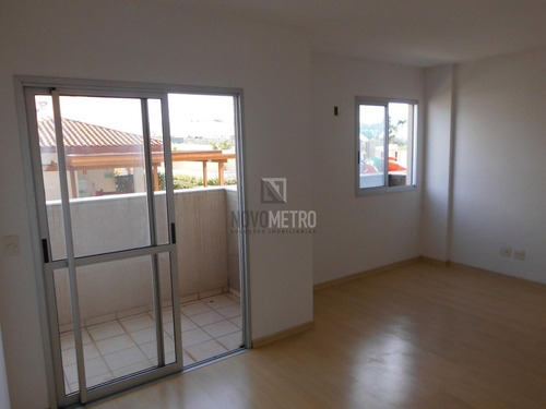 Imagem 2 de 30 de Apartamento À Venda Em Vila Brandina - Ap005304